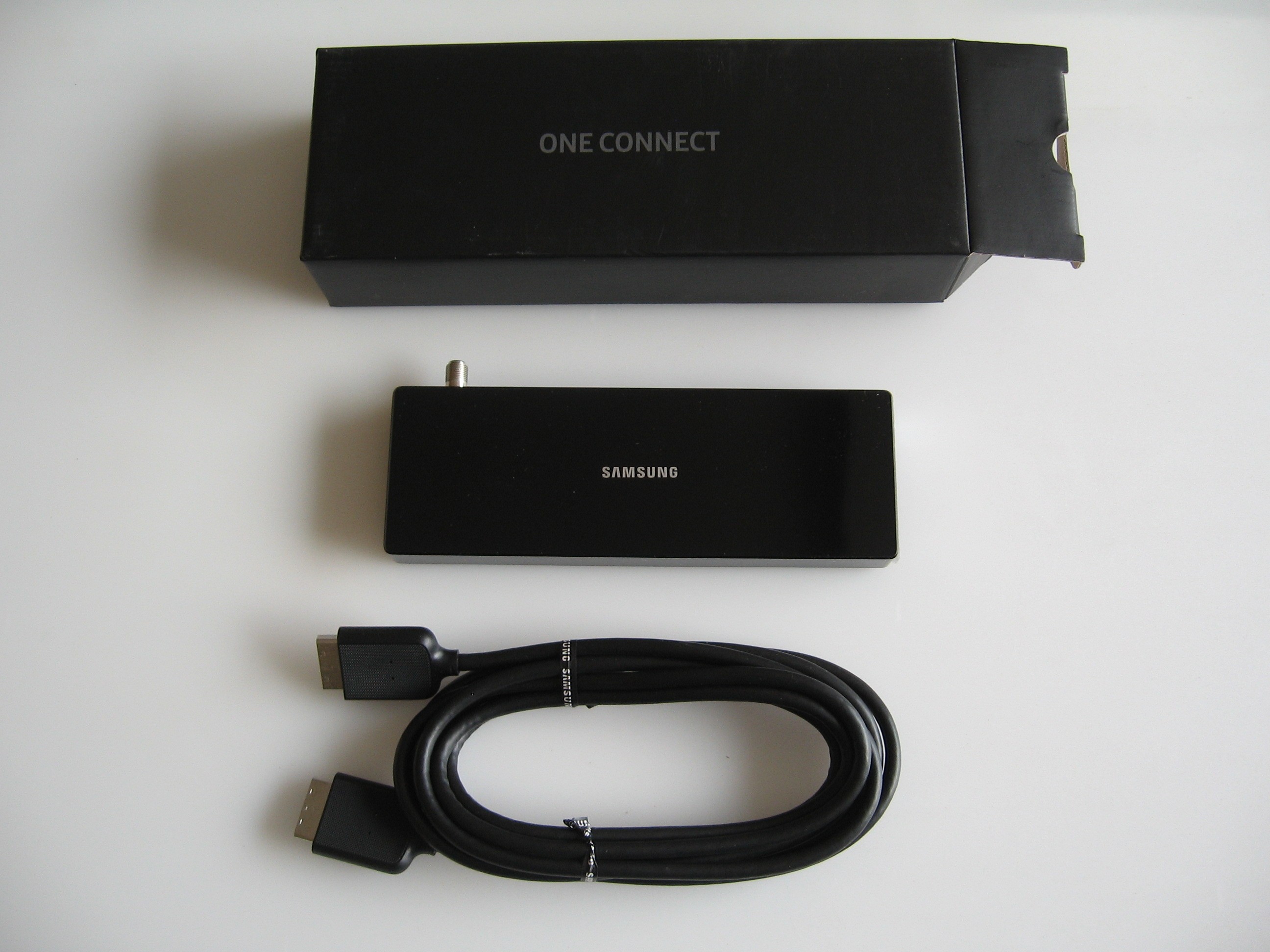 Samsung One Connect BN91-17814W