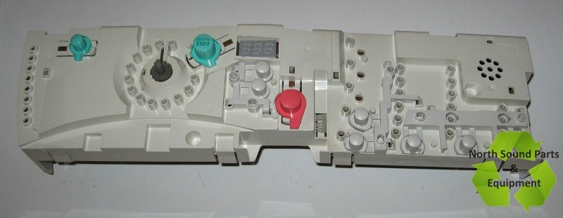 Kenmore Duet Washer Control Board - 8182273