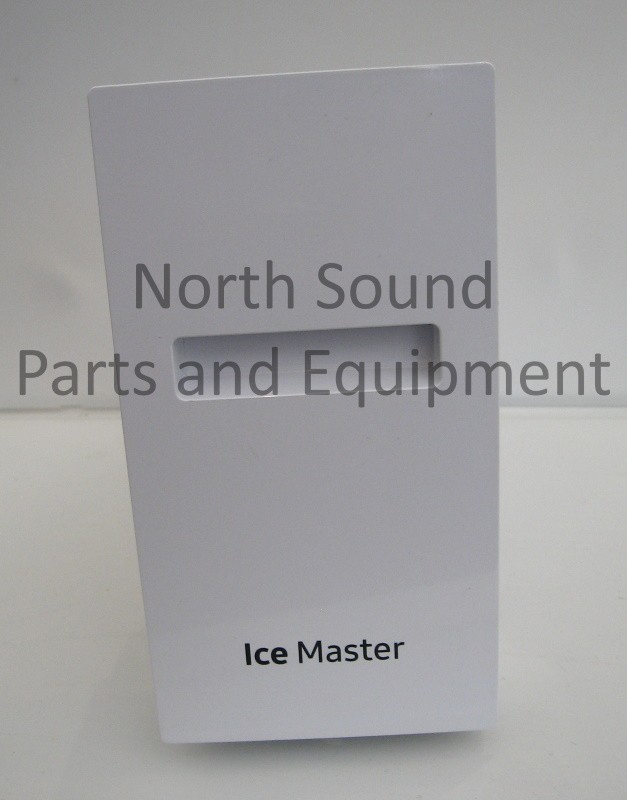 Ice maker Assembly, Front