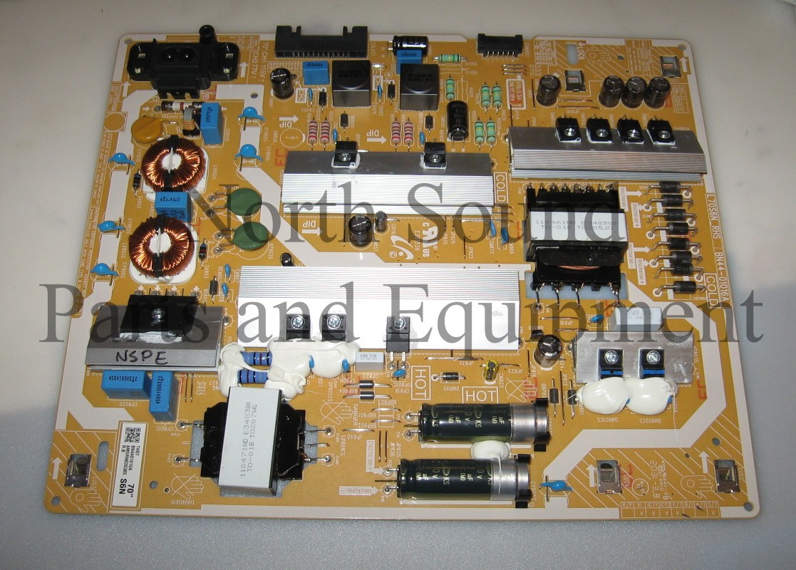 Samsung Power Supply Board BN4401016A