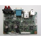 NEC Power Board, Front