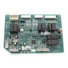 OEM Control Board, Front