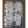 500GB HDD Lot of 4 WD 0260