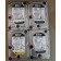 1TB HDD Lot of 4 WD 0269