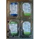 WD 1TB Lot of 4 HDD