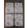 750GB HDD Lot of 4 Seagate 0474