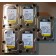 1TB HDD Lot of 5 WD 0533