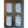 500GB HDD Lot of 4 Seagate 0583