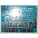 Kenmore wall oven relay board back