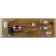 Sharp Relay Power Board, Front