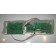 Whirlpool Interface Display and Control Board Assembly, Back