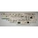 GE Washer Control Board, Front