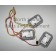 Whirlpool LED Harness Assembly, Back